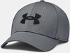 Картинка кепка Under Armour 1376700 012 - 1