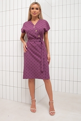 Платье Милитта №20 Valentina