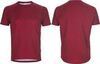 Футболка Noname Rail Running T-Shirt Unisex Red