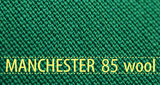 Сукно Manchester 85 Yellow green Royal Cloth ш2.0м фото №0