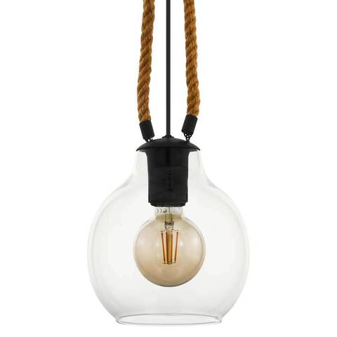 Подвесной светильник Eglo RODING 43617