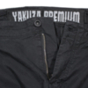 Штаны карго Yakuza Premium 3751 черный