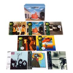 Комплект / Badfinger (8 Mini LP CD + Box)