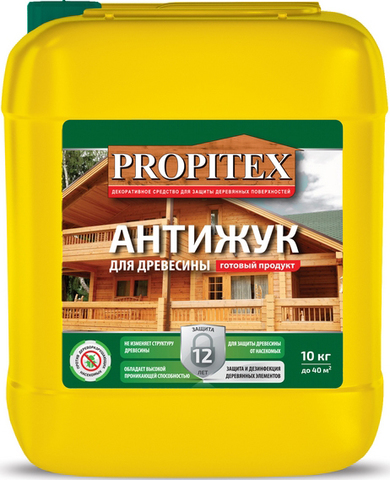 Profilux Propitex/Профилюкс Пропитекс Антижук