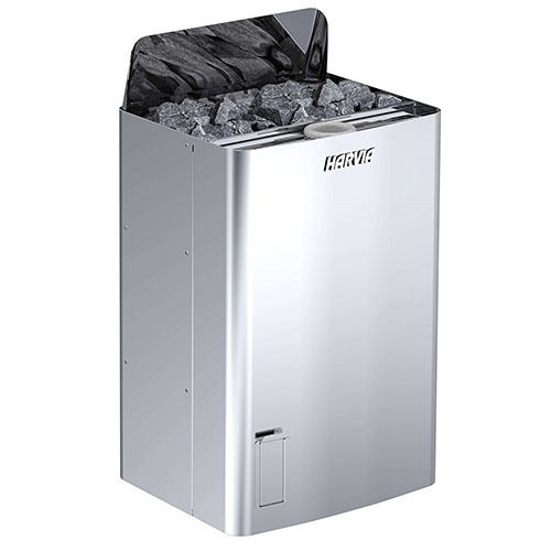 Электрическая печь Harvia The Wall Combi SW70SA Auto