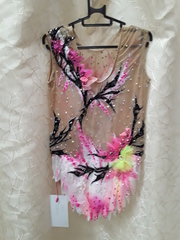 Купальник для выступления