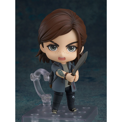 Nendoroid Ellie (Last of Us Part II) || Элли