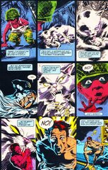 Ragman: Cry of the Dead #1 (1993)