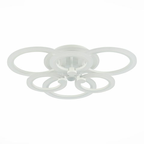Светильник потолочный Evoled Cerina SLE500652-06RGB