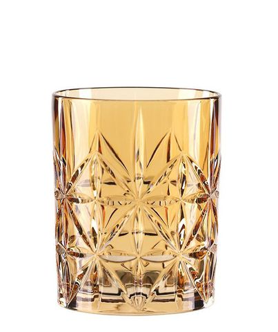 Стакан для виски 345мл Nachtmann Highland Amber