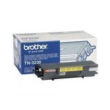 Тонер-картридж Brother TN-3230 black (3000 стр)