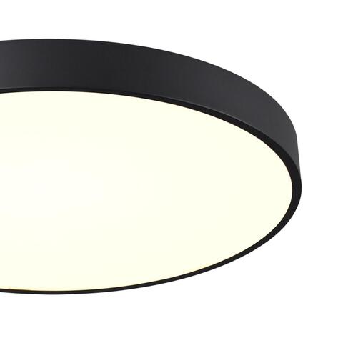 Потолочный светодиодный светильник Sonex QUASAR 7758/70L