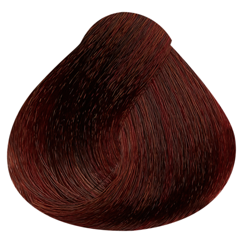6/44 Темный ярко-медный блонд перманентный краситель BRELIL Prestige 100 мл