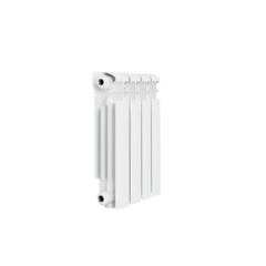 Радиатор алюминиевый RIFAR Alum Eco 350 х 4 секции