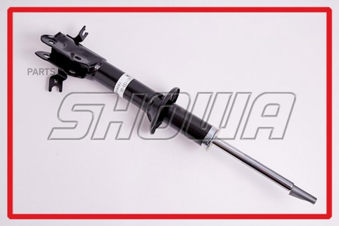 Амортизатор SHOWA  QH0K1-105-00 (8104)