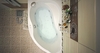 Aquanet 203940 Ванна GRACIOSA 150*90 L (203940)