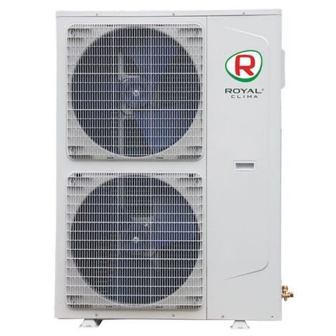 Сплит-система кассетного типа Royal Clima CO-4C 60HNXA/CO-E 60HNXA Competenza