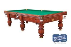 Бильярдный стол для русской пирамиды 