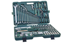 Jonnesway S04H524127S (S04H524127S18) Набор инструмента универсальный 1/2