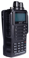 Рация Аргут А-41 new