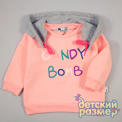 ярко-розовый