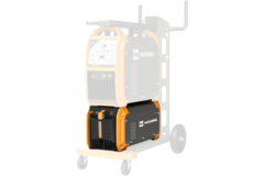 Блок охлаждения для SUPERMATRIX 350 / 500 III