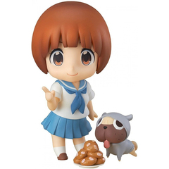 Фигурка Nendoroid Mako Mankanshoku