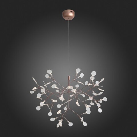 Люстра подвесная ST Luce Rafina SL379.203.63