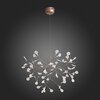 Люстра подвесная ST Luce Rafina SL379.203.63