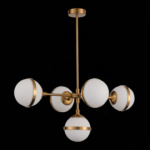 Светильник подвесной ST Luce Arbe SL1157.303.05