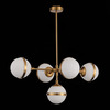 Светильник подвесной ST Luce Arbe SL1157.303.05