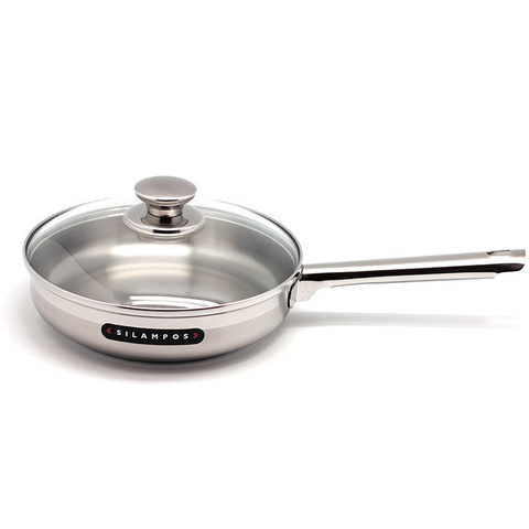 Сковорода 26см Silampos Роял