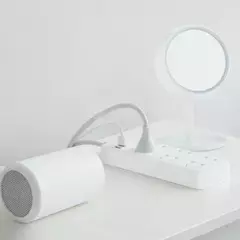 Удлинитель Xiaomi ZMI Extension Plug-in Board Socket CX05, 6 розеток, 1.8 м, 10А / 2500 Вт белый