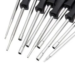 Набор отверток для регулировки карбюратора бензопил ( 10 шт )