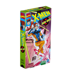 Фигурка Marvel Legends VHS Series: X-Men - Jean Grey 90's