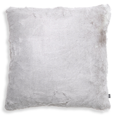 Подушка Scatter cushion Alaska square арт.115792