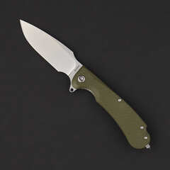Нож Fielder Olive SW DL