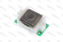 Кнопка (кнопочный модуль) ВКЛ13А-7 "2 этаж"