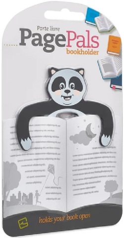 Əlfəcin \ Закладка \Bookmark Bookholder Pals Panda