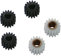 Комплект шестерен блока проявки для RICOH Aficio 1015 (CET), CET6006