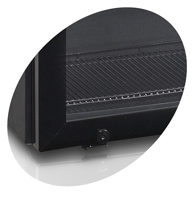Охладитель молока TEFCOLD BC30 MC