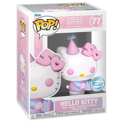 Funko POP! Hello Kitty: Hello Kitty with Gifts (Exc) (77)