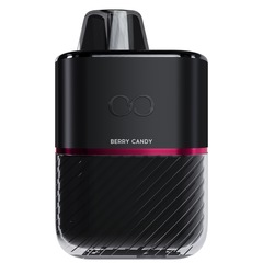 Foose Black 7000 - Ягодные Конфеты