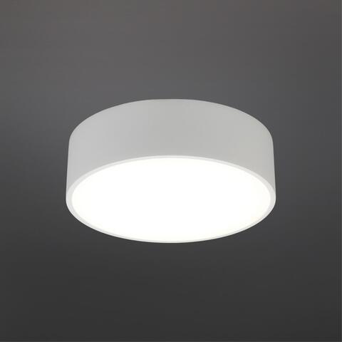 Потолочный светодиодный светильник Aployt Evon APL.0114.09.12