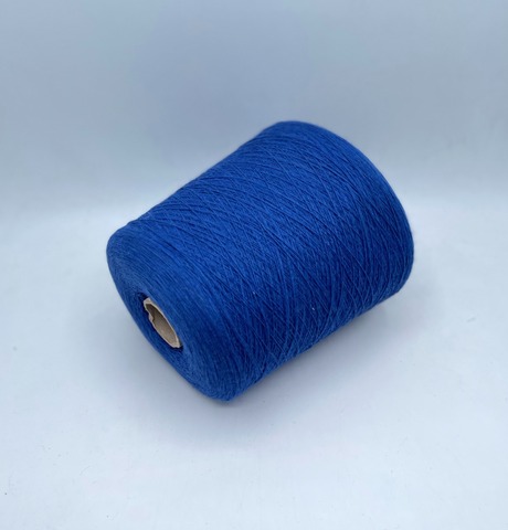 Millefili (пр.Италия),art-Merinos 1520м/100 гр. 80%Меринос 20%Полиамид, цвет-Синий(64/432),арт-31068