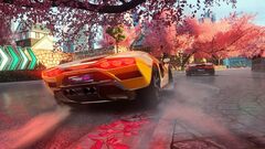 Asphalt Legends UNITE. Supercharged Edition (диск для PS5, полностью на английском языке)