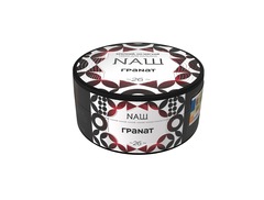 НАШ - Гранат, 100 гр