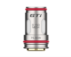 Испаритель Vaporesso GTI Mesh 0.15 Ом