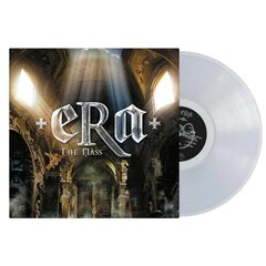 Era / The Mass (Clear Vinyl)(LP)