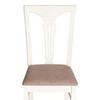 Стул Гермес (Hermes) ivory white